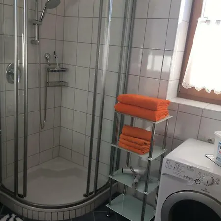 Apartment Margit