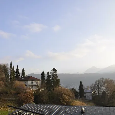 Apartmán Margit