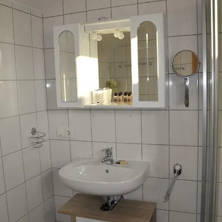 Margit Apartmán Innsbruck