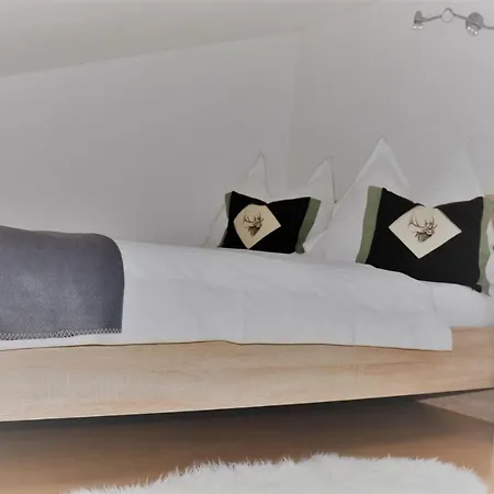 Apartment Margit *