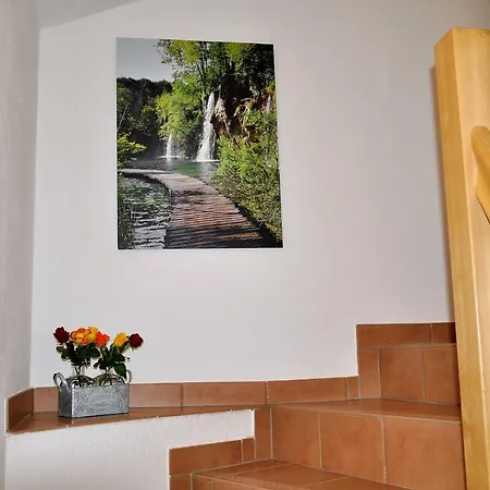 Margit Apartmán