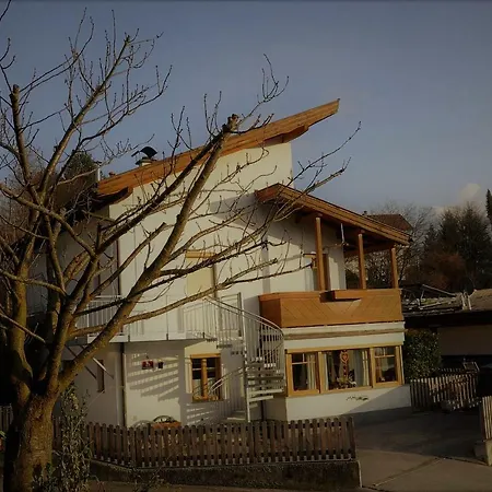 Apartmán Margit *