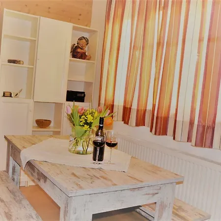 Margit Apartmán Innsbruck
