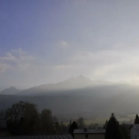Apartmán Margit Innsbruck