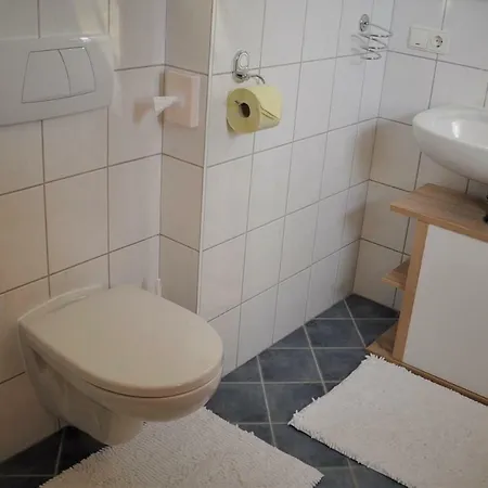 Margit Apartment