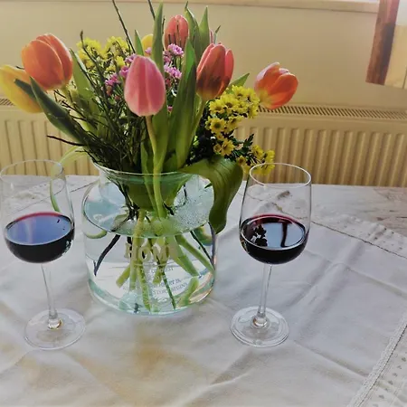 Apartment Margit Innsbruck