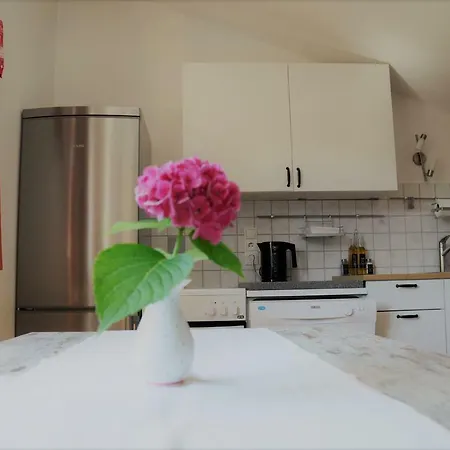 Apartmán Margit Innsbruck