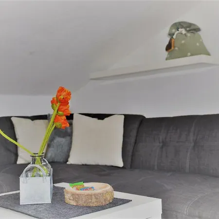 Apartment Margit