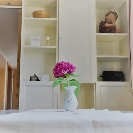 Apartmán Margit Innsbruck