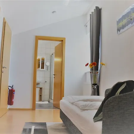 Apartman Margit